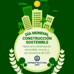 Día Mundial de la Construcción Sostenible: Hacia un Futuro Verde y Responsable