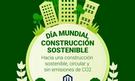 Día Mundial de la Construcción Sostenible: Hacia un Futuro Verde y Responsable