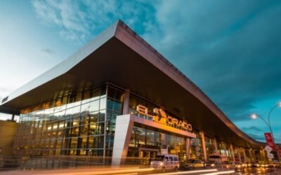 Odinsa Impulsa Grandes Proyectos de Infraestructura en Colombia: Aeropuertos y Vías