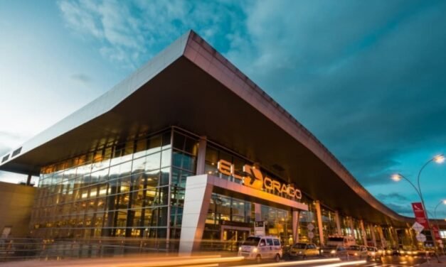 Odinsa Impulsa Grandes Proyectos de Infraestructura en Colombia: Aeropuertos y Vías