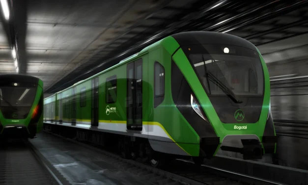 Resolución del conflicto de interés en la licitación de la Línea 2 del Metro de Bogotá