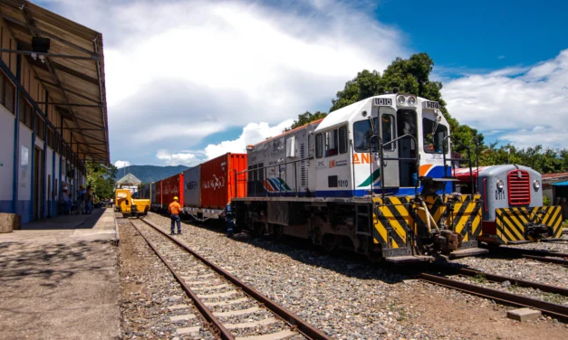 La ANI impulsa la reactivación férrea con tres ofertas en la APP La Dorada – Chiriguaná