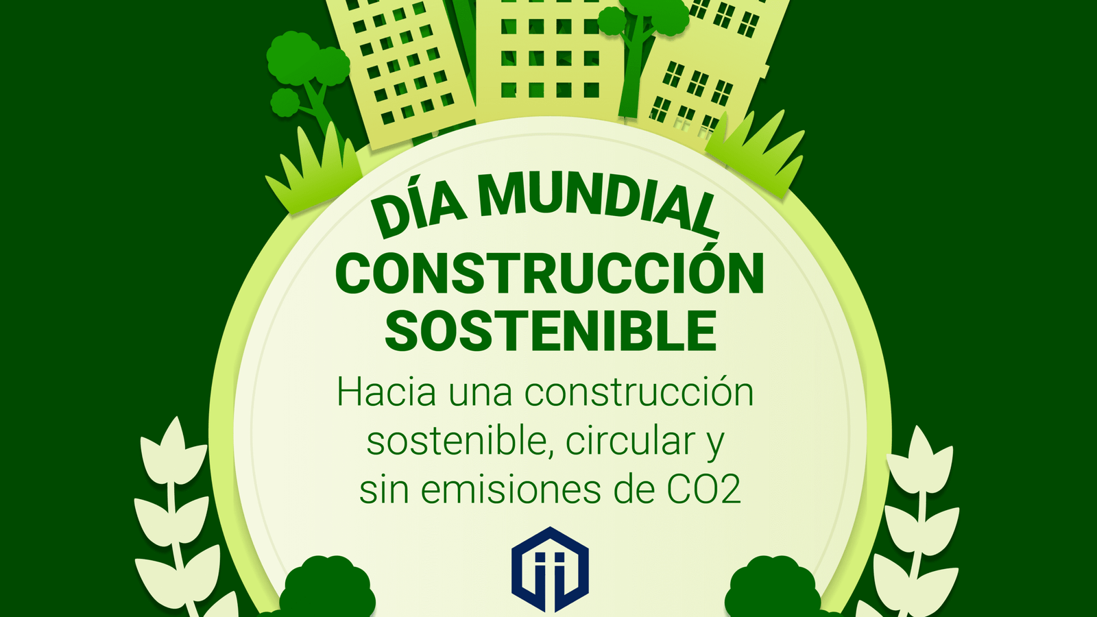imagen evento construcción sostenible