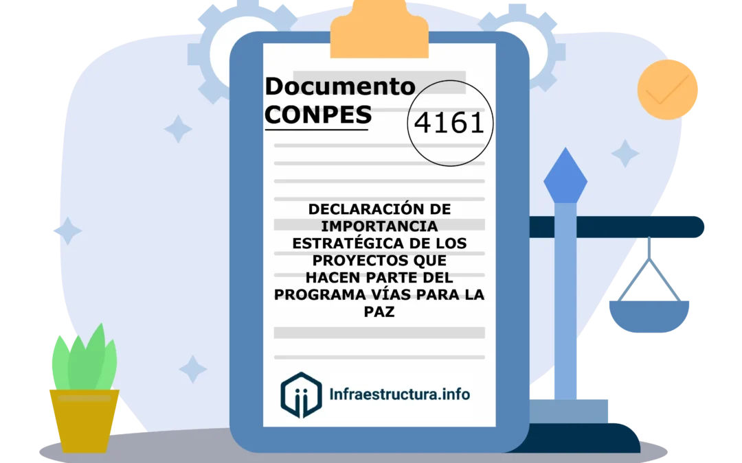 Vías para la Paz: El ambicioso plan de $15 billones que transformará la infraestructura de Colombia