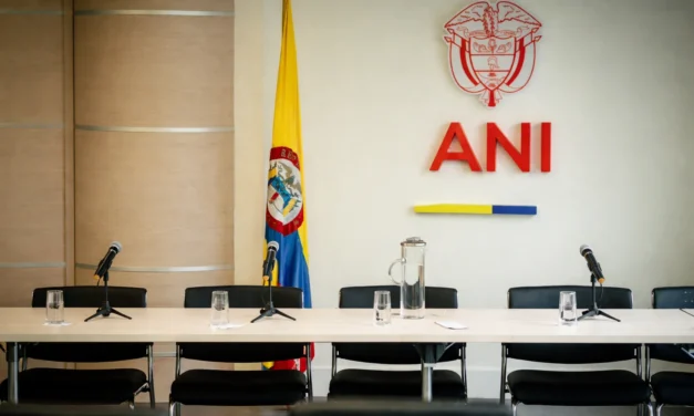 Avanza de manera histórica el proceso para el proyecto vial El Estanquillo–Popayán: se presentó una oferta en la licitación