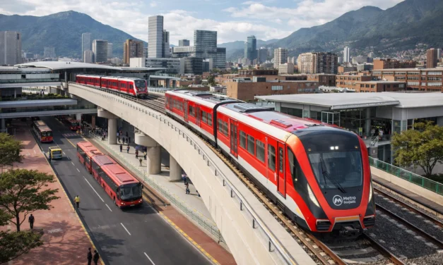 Licitación de la Línea 2 del Metro de Bogotá queda desierta: qué ocurrió y qué viene para el proyecto