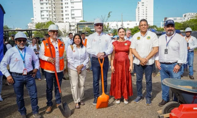 Así será la primera fase de la ampliación del aeropuerto de Cartagena