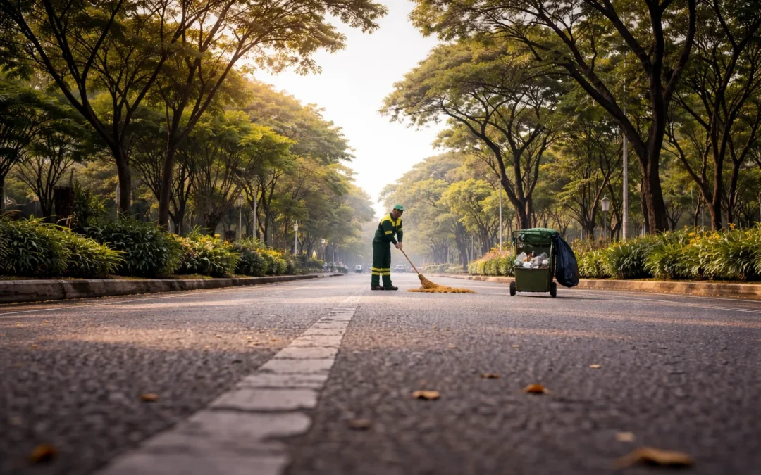 Bogotá mantendrá modelo de basuras por áreas exclusivas hasta 2027 mientras define nuevo esquema de recolección