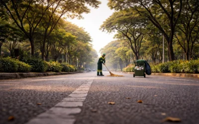 Bogotá mantendrá modelo de basuras por áreas exclusivas hasta 2027 mientras define nuevo esquema de recolección