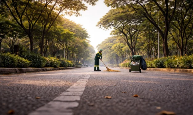 Bogotá mantendrá modelo de basuras por áreas exclusivas hasta 2027 mientras define nuevo esquema de recolección