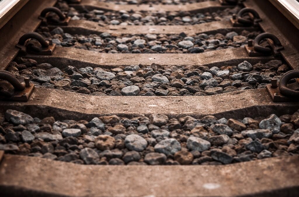 Inician estudios para el tren de Boyacá que conectará con Cundinamarca y el Caribe