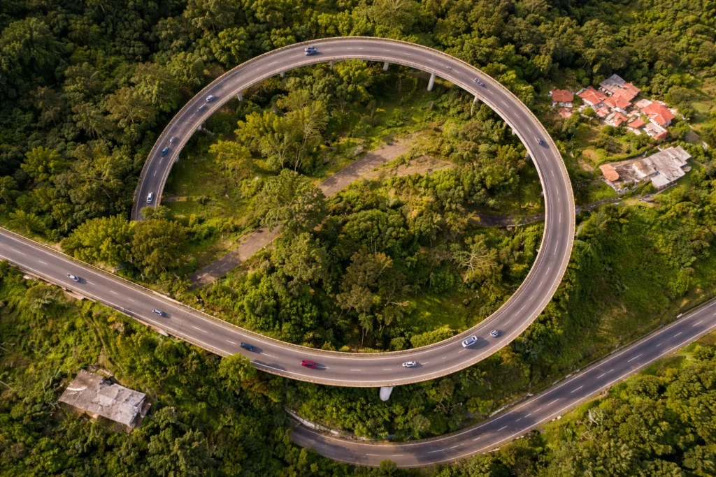 autopistas del café