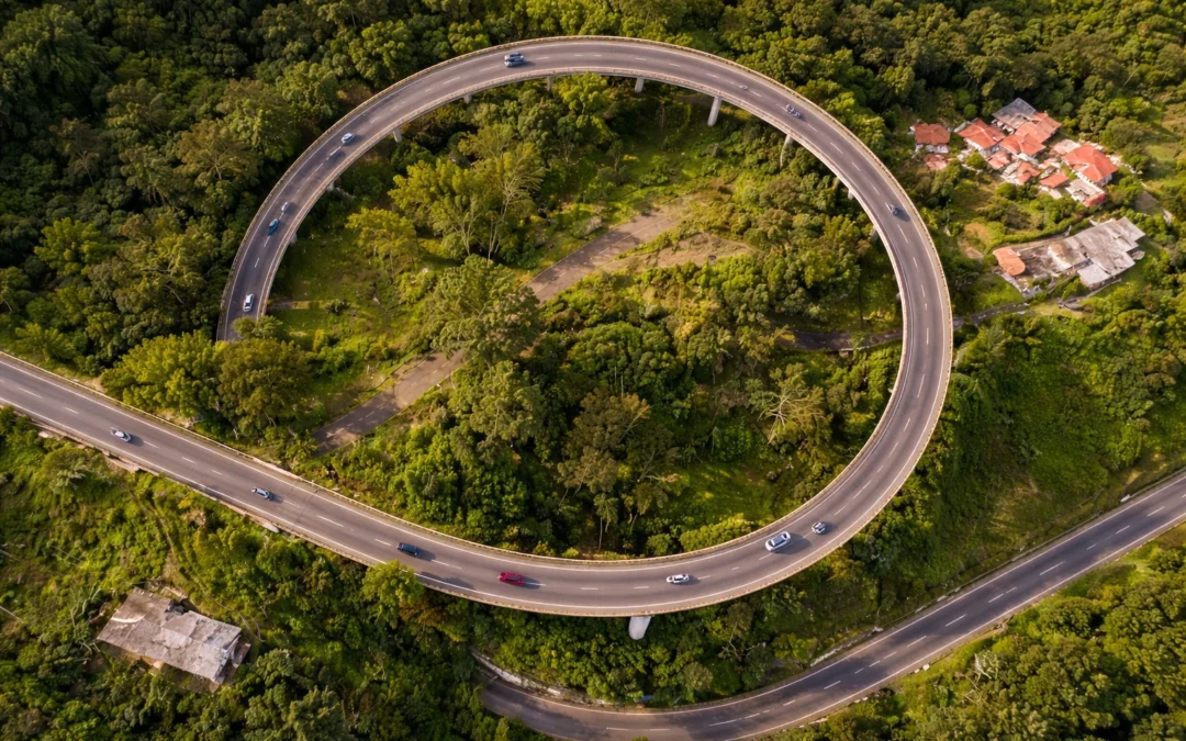 Doble calzada faltante entre el Eje Cafetero y el Valle define futuro de la concesión vial
