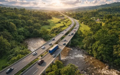 Gobierno adjudica la obra vial El Estanquillo–Popayán por $8,8 billones: alcance, plazos y beneficios para la región