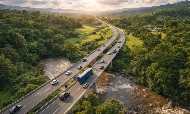 Gobierno adjudica la obra vial El Estanquillo–Popayán por $8,8 billones: alcance, plazos y beneficios para la región