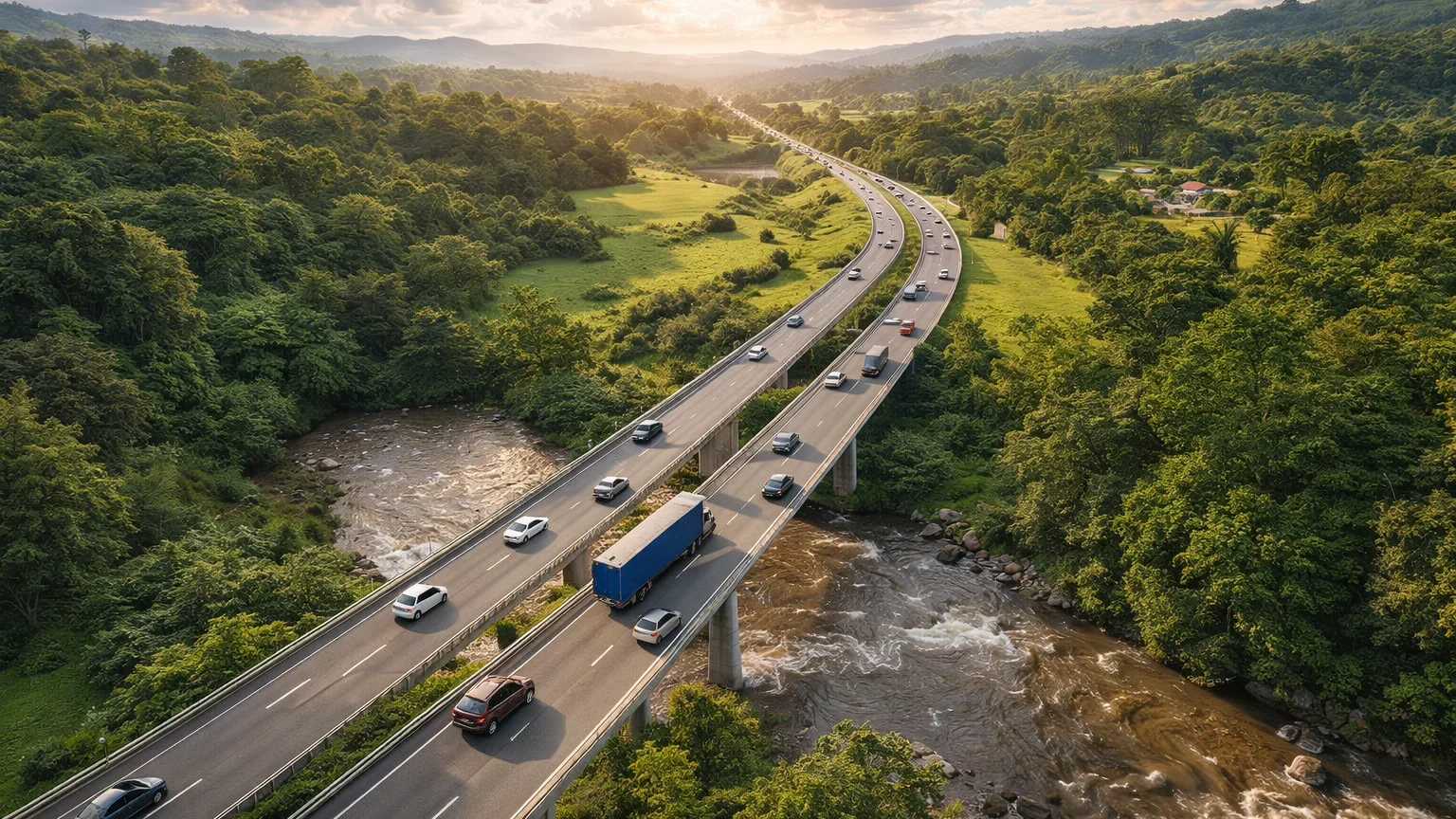 Gobierno adjudica la obra vial El Estanquillo–Popayán por $8,8 billones: alcance, plazos y beneficios para la región