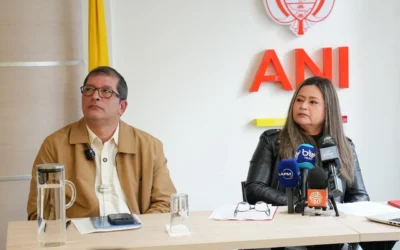 ANI firma actas de inicio por $60.551 millones para elaboración de estudios de factibilidad del corredor férreo entre Villavicencio y Puerto Gaitán