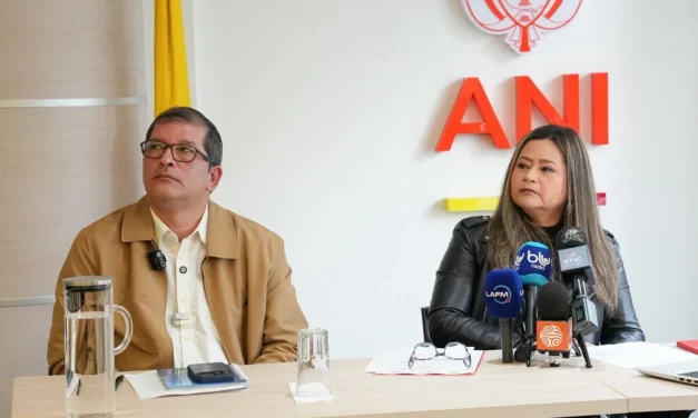 ANI firma actas de inicio por $60.551 millones para elaboración de estudios de factibilidad del corredor férreo entre Villavicencio y Puerto Gaitán
