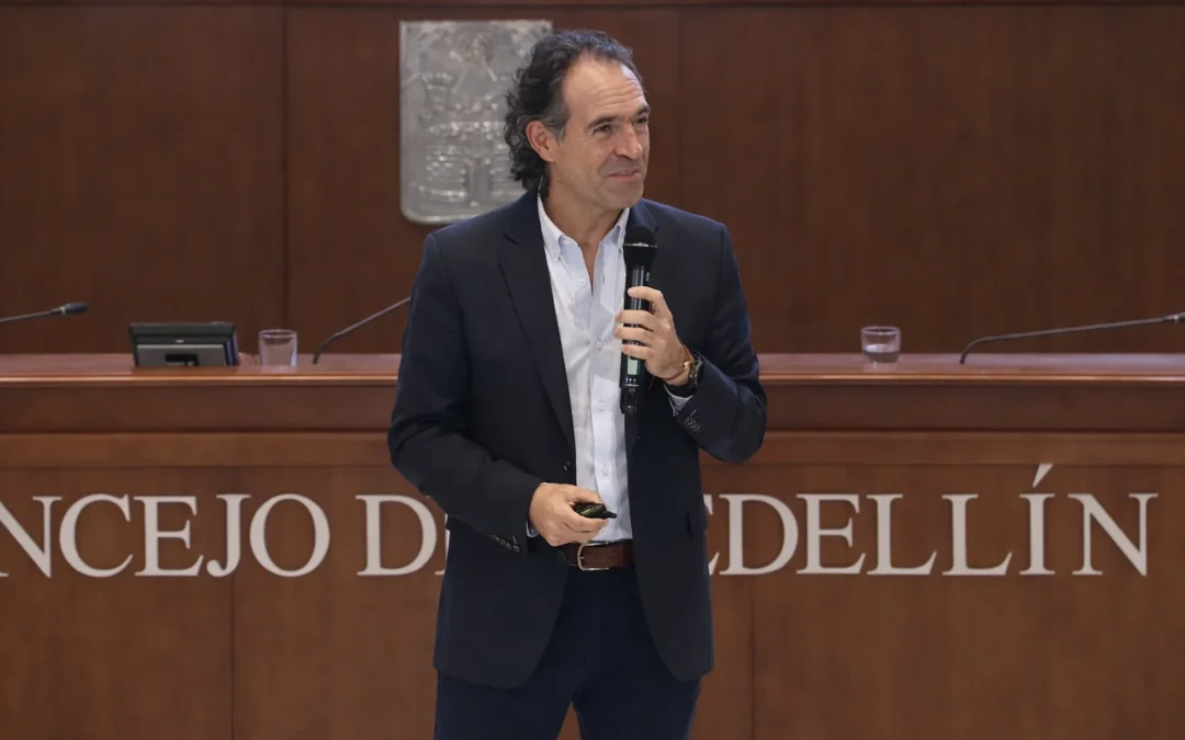 Medellín alista megaobras de infraestructura: proyectos clave transformarán la movilidad y el espacio público