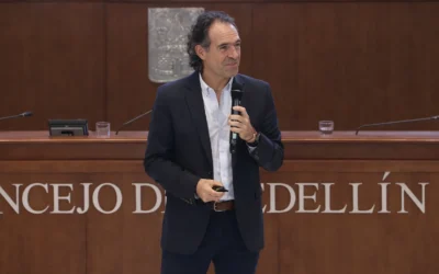 Medellín alista megaobras de infraestructura: proyectos clave transformarán la movilidad y el espacio público