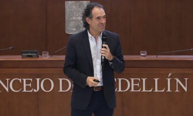 Medellín alista megaobras de infraestructura: proyectos clave transformarán la movilidad y el espacio público