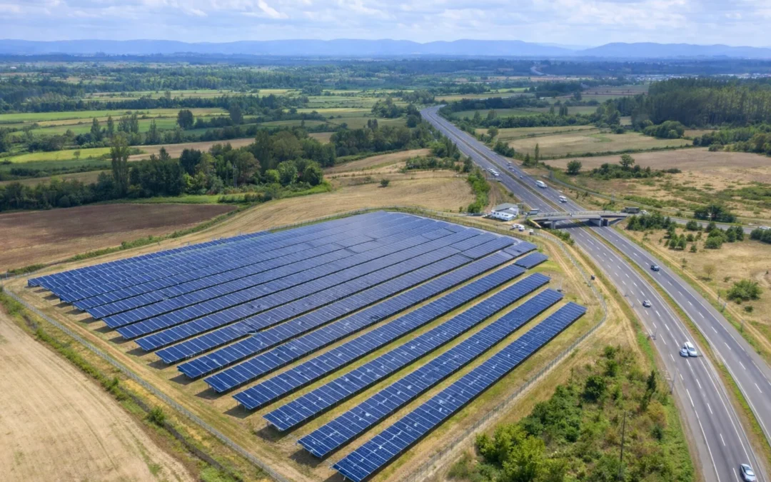 El parque solar El Campano asegura financiación y avanza como apuesta clave para la transición energética en Colombia