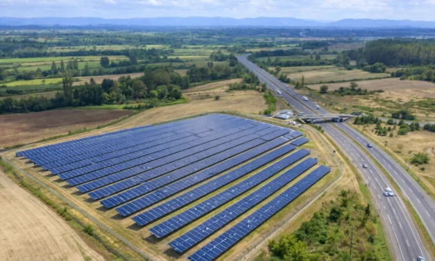 El parque solar El Campano asegura financiación y avanza como apuesta clave para la transición energética en Colombia