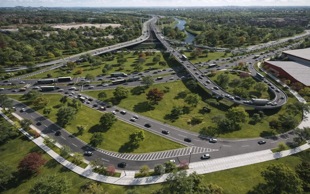 ALO Sur y Metro de Bogotá se articulan para avanzar en una nueva conexión vial en la capital