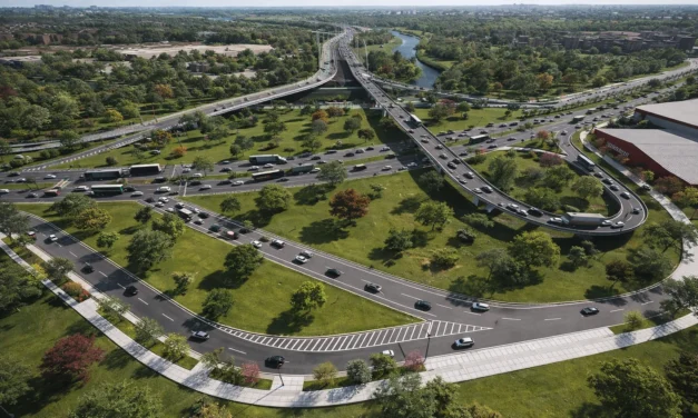 ALO Sur y Metro de Bogotá se articulan para avanzar en una nueva conexión vial en la capital